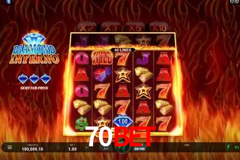 A Emoção da Loteria na 70Bet: Uma Chance de Mudança de Vida