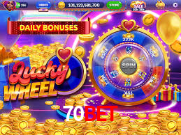 A Popularidade dos Caça-Níqueis no 70Bet