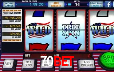 Explorando a Categoria de Eventos em Apostas na 70Bet